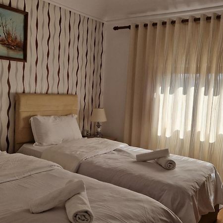 Vila Korani Tirana Exterior photo