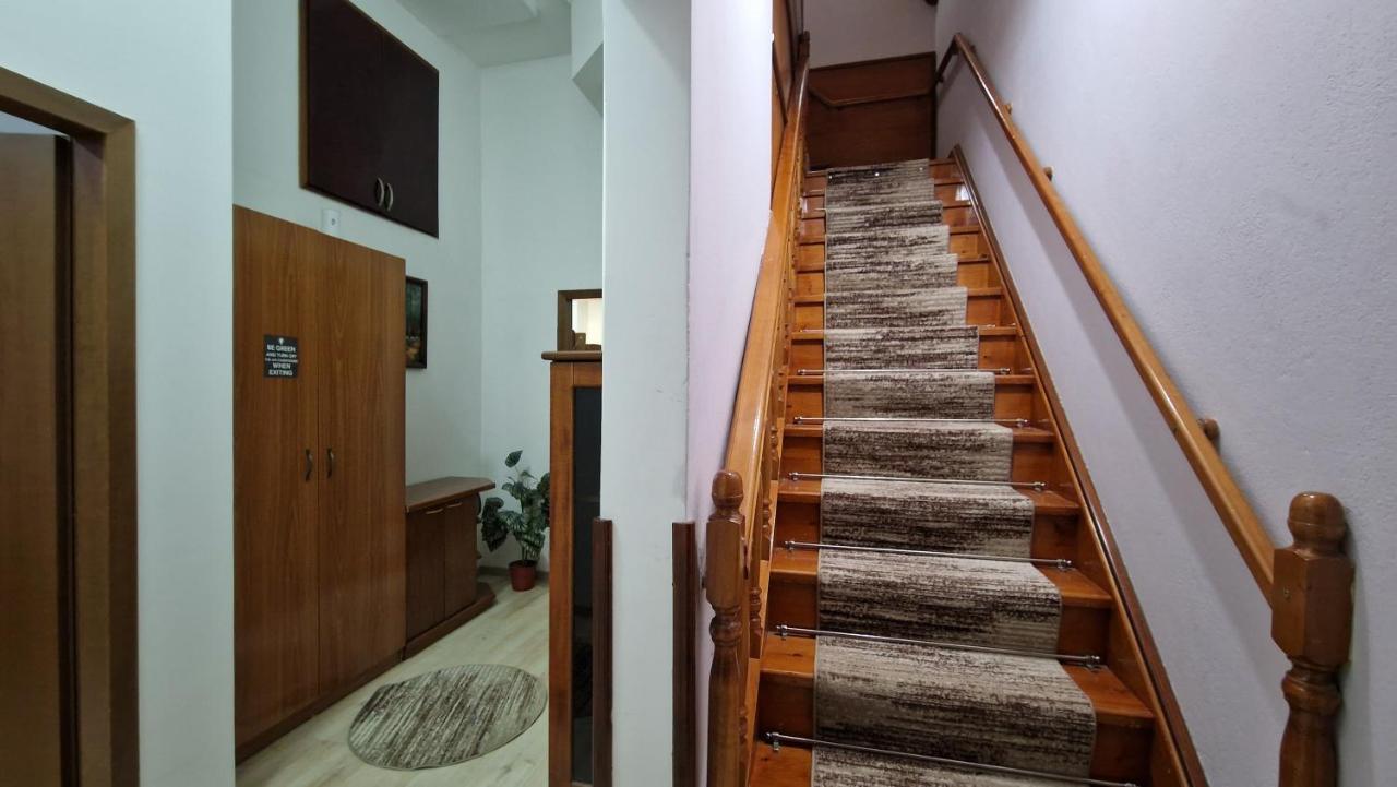 Vila Korani Tirana Exterior photo